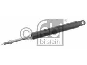 FEBI BILSTEIN 14733 dujinė spyruoklė, sėdynės reguliavimas
59-249-150 N, 59-249-150 N