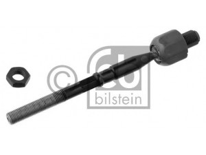 FEBI BILSTEIN 36501 vidinė skersinė vairo trauklė 
 Vairavimas -> Vairo mechanizmo sujungimai
32 10 6 774 222, 32 10 6 774 222 SK