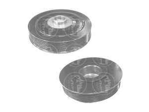 FARE SA 2985 skriemulys, alkūninis velenas 
 Diržinė pavara -> Dirželio skriemulys
8200619927