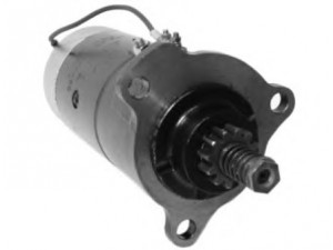 BTS Turbo S510665 starteris
1327A460