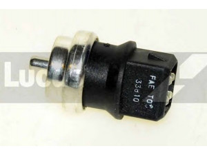 LUCAS ELECTRICAL SNB971 siuntimo blokas, aušinimo skysčio temperatūra 
 Elektros įranga -> Jutikliai
7700105087