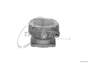 TRUCKTEC AUTOMOTIVE 01.15.017 cilindro įvorė, oro kompresorius
51.54105.6002, 51.54105.6004, 51.54105.6007