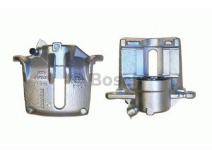 BOSCH 0 986 474 334 stabdžių apkaba 
 Stabdžių sistema -> Stabdžių matuoklis -> Stabdžių matuoklio montavimas
77 01 207 686