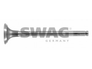 SWAG 50 91 9631 išleidimo vožtuvas 
 Variklis -> Variklio uždegimo laiko reguliavimo kontrolė -> Vožtuvų eilė -> Vožtuvai/dalys
1 023 591, 948M6505E2A