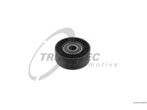 TRUCKTEC AUTOMOTIVE 07.19.226 kreipiantysis skriemulys, V formos rumbuotas diržas
059 903 341 F
