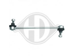 DIEDERICHS 1766004 šarnyro stabilizatorius 
 Ašies montavimas/vairavimo mechanizmas/ratai -> Stabilizatorius/fiksatoriai -> Savaime išsilyginanti atrama
274303, 274456, 30714685, 8634736