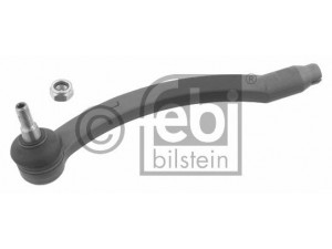 FEBI BILSTEIN 29303 skersinės vairo trauklės galas 
 Vairavimas -> Vairo mechanizmo sujungimai
32 13 6 761 559