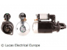 LUCAS ELECTRICAL LRS01007 starteris
A0011516001, A0021519501