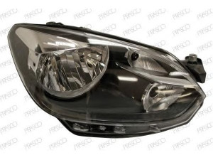 PRASCO VW2014823 priekinis žibintas 
 Kėbulas -> Priekinis žibintas/dalys -> Priekinis žibintas/įterp.
1S1941016K