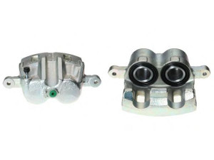 BREMBO F 30 074 stabdžių apkaba 
 Dviratė transporto priemonės -> Stabdžių sistema -> Stabdžių apkaba / priedai
581103E100