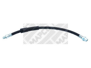 MAPCO 3261 stabdžių žarnelė 
 Stabdžių sistema -> Stabdžių žarnelės
1163155, 3430 1161 964, 3430 1163 155