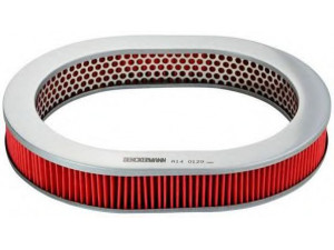 DENCKERMANN A140129 oro filtras 
 Filtrai -> Oro filtras
5017036, 860 X 9601 BUA, E 301-23603