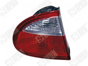 SPILU 442012 kombinuotas galinis žibintas 
 Kėbulas -> Šviesos -> Kombinuotas galinis žibintas/dalys -> Kombinuotas galinis žibintas
1M694511201C
