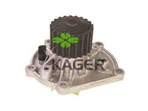 KAGER 33-0256 vandens siurblys 
 Aušinimo sistema -> Vandens siurblys/tarpiklis -> Vandens siurblys
GWP166, GWP178, GWP2156, GWP332