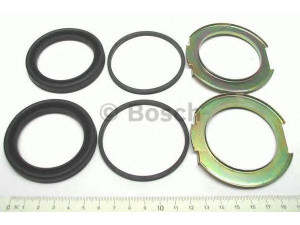 BOSCH 0 204 104 023 remonto komplektas, stabdžių apkaba 
 Stabdžių sistema -> Stabdžių matuoklis -> Stabdžių matuoklio montavimas
001 586 11 42, A 001 586 11 42