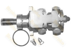 Brake ENGINEERING MC1123BE pagrindinis cilindras, stabdžiai 
 Stabdžių sistema -> Pagrindinis stabdžių cilindras
6K2611019E