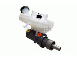 BOSCH 0 204 024 070 pagrindinis cilindras, stabdžiai
4059371, 4525694, YC152 K478 AA