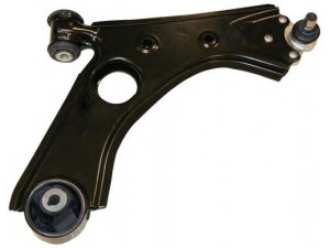 MAGNETI MARELLI 301181311500 vikšro valdymo svirtis 
 Ašies montavimas/vairavimo mechanizmas/ratai -> Valdymo svirtis/pasukamosios svirties sujungimas -> Vairo trauklės (valdymo svirtis, išilginis balansyras, diago
51810664