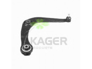 KAGER 87-0818 vikšro valdymo svirtis 
 Ašies montavimas/vairavimo mechanizmas/ratai -> Valdymo svirtis/pasukamosios svirties sujungimas -> Vairo trauklės (valdymo svirtis, išilginis balansyras, diago
3521.E7