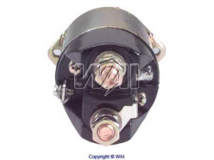 WAIglobal 66-8380 solenoidinis jungiklis, starteris
SLSK18X10