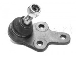 FORMPART 1504022 atramos/vairo trauklė
1 470 387, 1 470 387 S, 1 470 387 S1