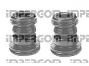 ORIGINAL IMPERIUM 50543 apsauginio dangtelio komplektas, amortizatorius 
 Ašies montavimas/vairavimo mechanizmas/ratai -> Montavimas, pakabos statramstis
443512131, 443512131