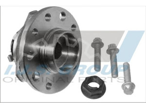 IJS GROUP 10-1267 rato guolio komplektas 
 Ašies montavimas/vairavimo mechanizmas/ratai -> Rato stebulė/montavimas -> Rato guolis
50515255, 51704628, 11095993, 13110964