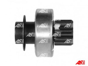 AS-PL SD3017 laisvos eigos pavara, starteris