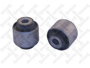STELLOX 87-37070-SX valdymo svirties/išilginių svirčių įvorė 
 Ašies montavimas/vairavimo mechanizmas/ratai -> Valdymo svirtis/pasukamosios svirties sujungimas -> Montavimas/sutvirtinimas
52622-SH3-010