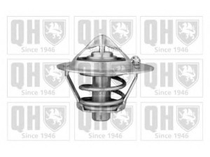 QUINTON HAZELL QTH576K termostatas, aušinimo skystis 
 Aušinimo sistema -> Termostatas/tarpiklis -> Thermostat
1007754, 1211553, 1303374, 1306004