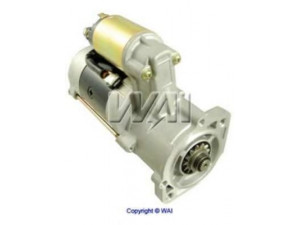 WAIglobal 16854N starteris 
 Elektros įranga -> Starterio sistema -> Starteris
M002T60171, M002T60172, M002T61071