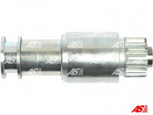 AS-PL SD1047 laisvos eigos pavara, starteris
5S6372