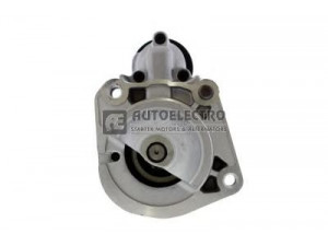AUTOELECTRO AEU1398 starteris 
 Elektros įranga -> Starterio sistema -> Starteris
1374049, 3M5T-11000-EA, 3M5T11000EA