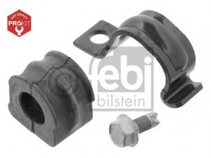 FEBI BILSTEIN 27304 remonto komplektas, stabilizatoriaus pakaba 
 Ašies montavimas/vairavimo mechanizmas/ratai -> Stabilizatorius/fiksatoriai -> Sklendės
1J0 411 314 R, 1J0 411 314 R S1
