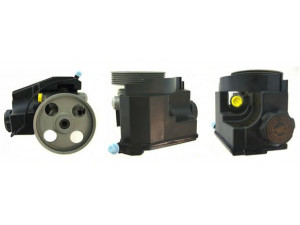 DRI 715520231 hidraulinis siurblys, vairo sistema 
 Vairavimas -> Vairo pavara/siurblys
4007.LN, 4007LN, 9644878380, 4007.1C