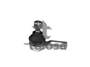TALOSA 42-00904 skersinės vairo trauklės galas 
 Vairavimas -> Vairo mechanizmo sujungimai
4705716, 9210351, 4705716, 9210351