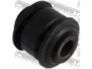 FEBEST TAB-710 valdymo svirties/išilginių svirčių įvorė 
 Ašies montavimas/vairavimo mechanizmas/ratai -> Valdymo svirtis/pasukamosios svirties sujungimas -> Montavimas/sutvirtinimas
48710-22300, 48725-50070
