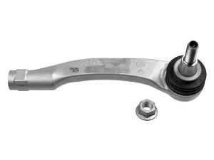 LEMFÖRDER 35676 01 skersinės vairo trauklės galas 
 Vairavimas -> Vairo mechanizmo sujungimai
970 347 132 01