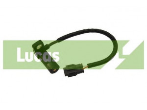 LUCAS ELECTRICAL SEB1232 jutiklis, greitis 
 Elektros įranga -> Jutikliai
001927321