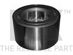 NK 762230 rato guolio komplektas 
 Ašies montavimas/vairavimo mechanizmas/ratai -> Rato stebulė/montavimas -> Rato guolis
43210AG000