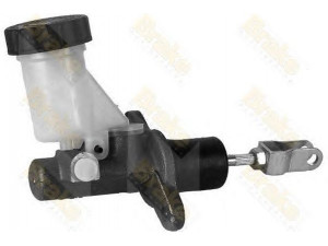 Brake ENGINEERING MC1554BE pagrindinis cilindras, sankaba 
 Sankaba/dalys -> Sankabos valdymas -> Pagrindinis cilindras
306107F000