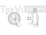 TREVI AUTOMOTIVE TD1702 įtempiklio skriemulys, paskirstymo diržas 
 Techninės priežiūros dalys -> Papildomas remontas
06B109243C, 06B109243C