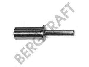 BERGKRAFT BK8808309 vandens siurblio velenas
1547155, 468 249, 468249, 8112555