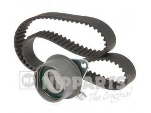 NIPPARTS J1115060 paskirstymo diržo komplektas 
 Techninės priežiūros dalys -> Papildomas remontas