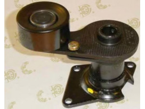 AUTOKIT 03.626 įtempiklio svirtis, V formos rumbuotas diržas 
 Diržinė pavara -> V formos rumbuotas diržas/komplektas -> Įtempiklis
96115239, 0000575123, 5751.23, 9615239