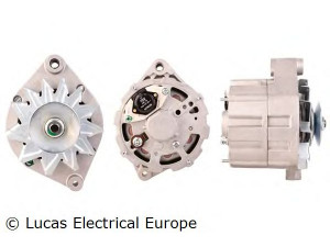 LUCAS ELECTRICAL LRA00386 kintamosios srovės generatorius