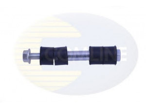 COMLINE CSL7114 šarnyro stabilizatorius 
 Ašies montavimas/vairavimo mechanizmas/ratai -> Stabilizatorius/fiksatoriai -> Savaime išsilyginanti atrama
MR954887