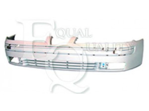 EQUAL QUALITY P0398 buferis 
 Kėbulas -> Transporto priemonės priekis -> Buferis/dalys
6K0807221MGRU