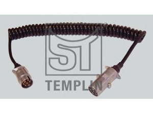 ST-TEMPLIN 01.010.7200.350 spiralinis kabelis
