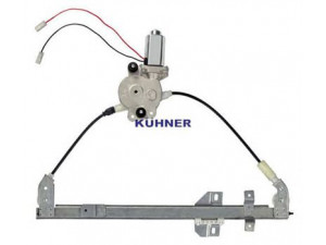 AD KÜHNER AV840 lango pakėliklis 
 Vidaus įranga -> Elektrinis lango pakėliklis
1054851, 1097578, 1138072